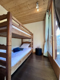 Virolet-chambre-piste-noire-lits-superposes-location-appartement-chalet-Les-Gets