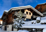 Virolet-exterieur-batiment-hiver-location-appartement-chalet-Les-Gets