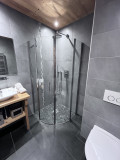 Virolet-hors-piste-salle-de-bain-douche-location-appartement-chalet-Les-Gets