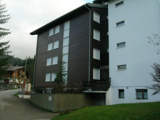 Résidence Résidence