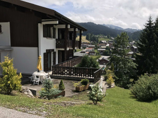 Résidence Résidence