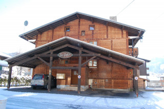 Résidence