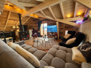 chalet-lumikki-salon-location-appartement-chalet-Les-Gets