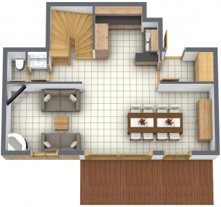 negritelles2-plan-appartement-chalet-les-gets negritelles2-plan-appartement-chalet-les-gets
