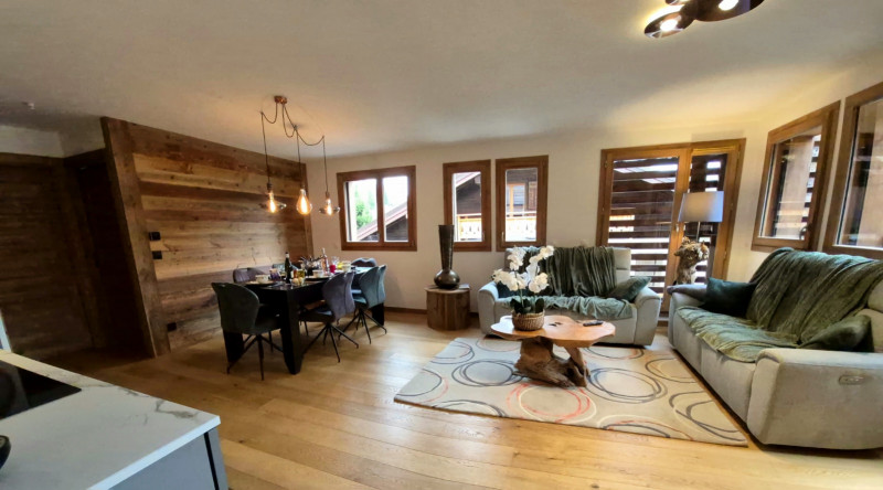 08-solaretb203-salle-a-manger-location-appartement-chalet-Les-Gets