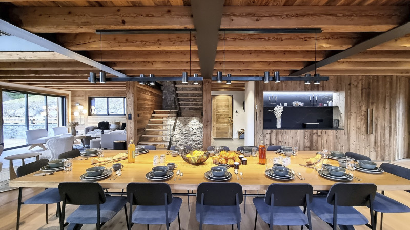 Salle à manger