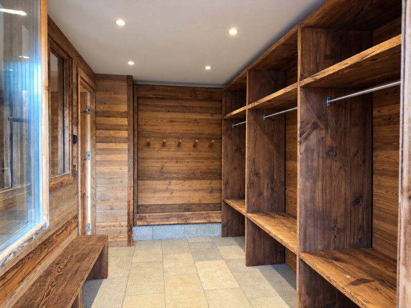 SKIROOM