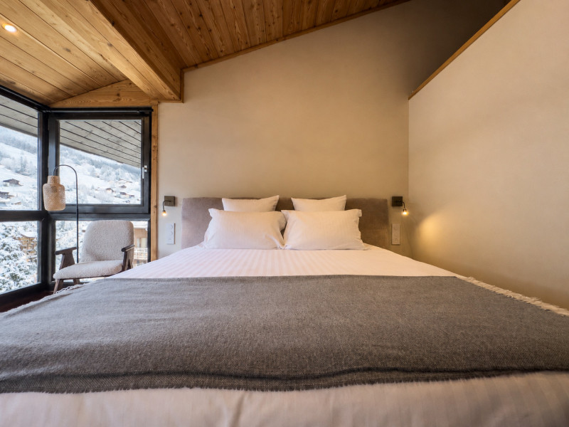 Chambrealpinechaleureusevueenneige Chambrealpinechaleureusevueenneige