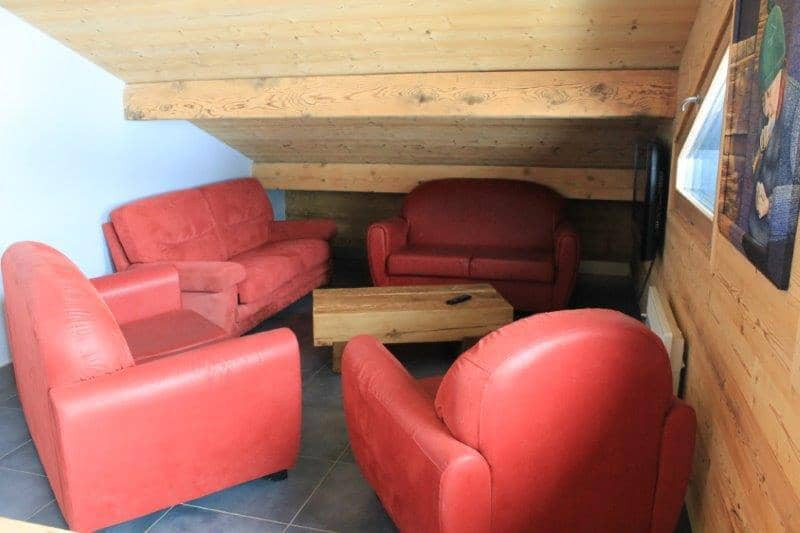 RHODO-Appartement Rhododendron Eté RHODO-Appartement Rhododendron Eté