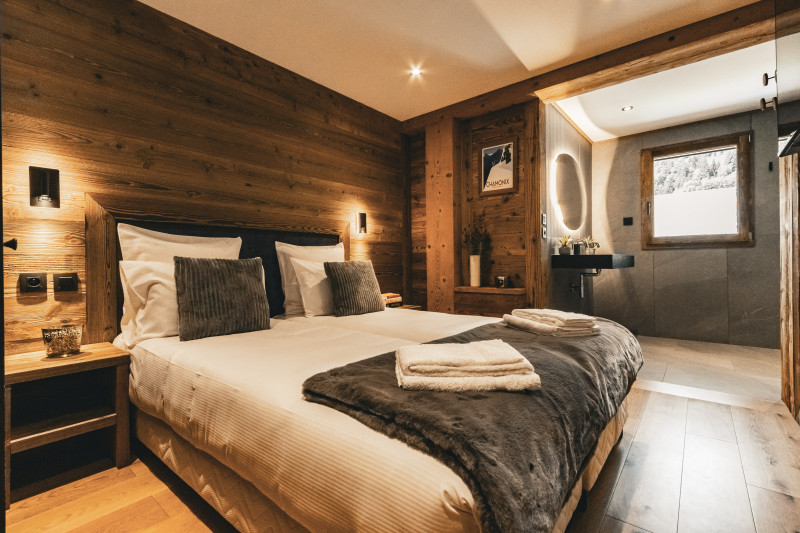 50-teka-adret-chambre-double-lits-simples-en-suite-appartement-chalet-Les-Gets