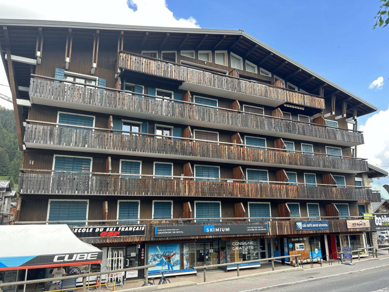 Résidence Résidence