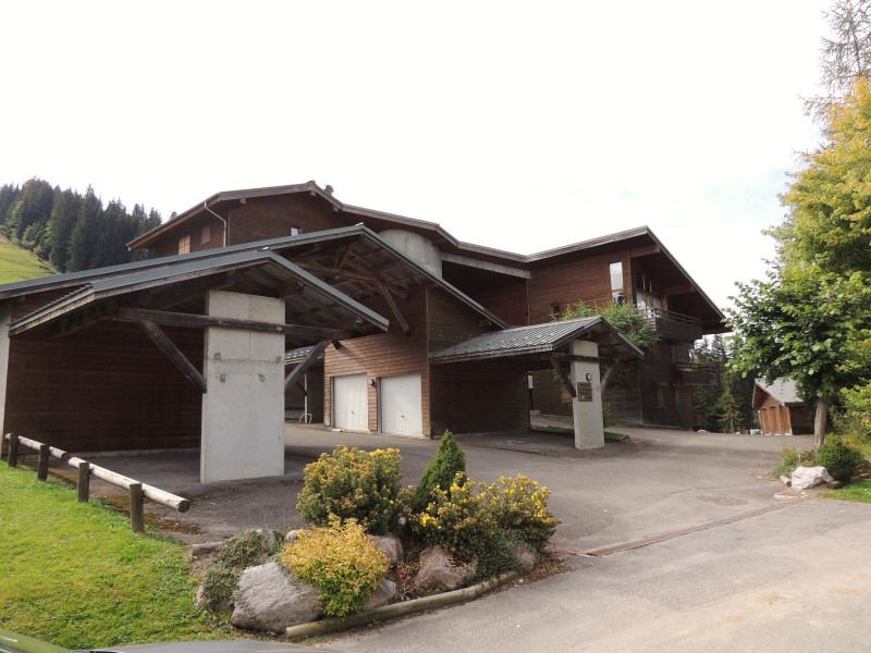 Résidence été Résidence été