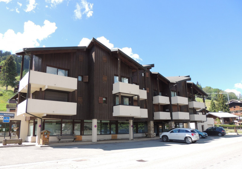 Résidence été Résidence été