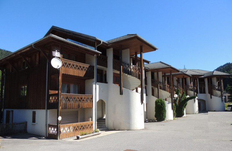 Résidence été Résidence été