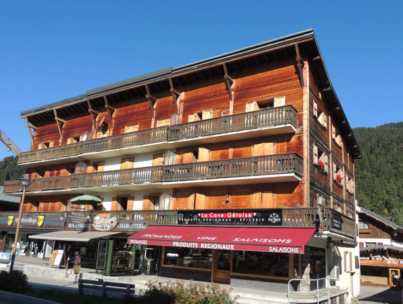 Résidence été Résidence été