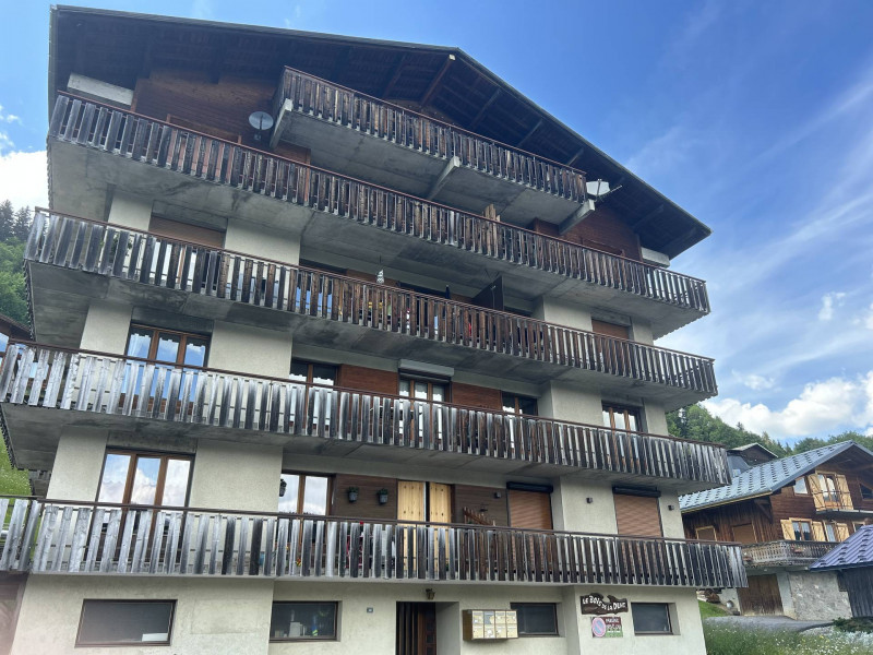 Résidence Résidence