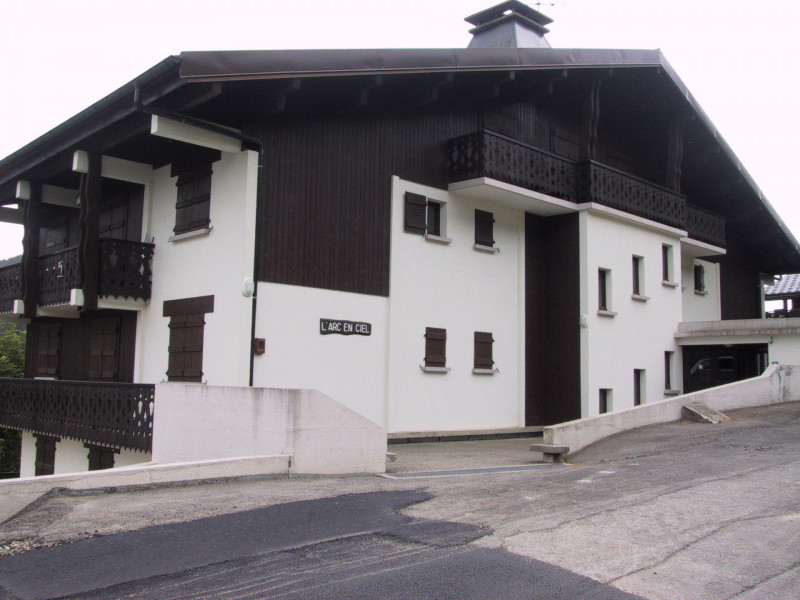 Résidence été Résidence été