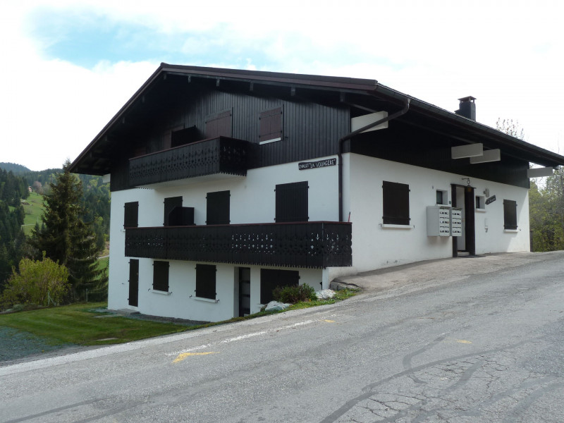 Résidence Résidence