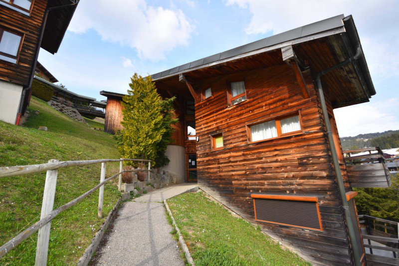 Résidence été Résidence été