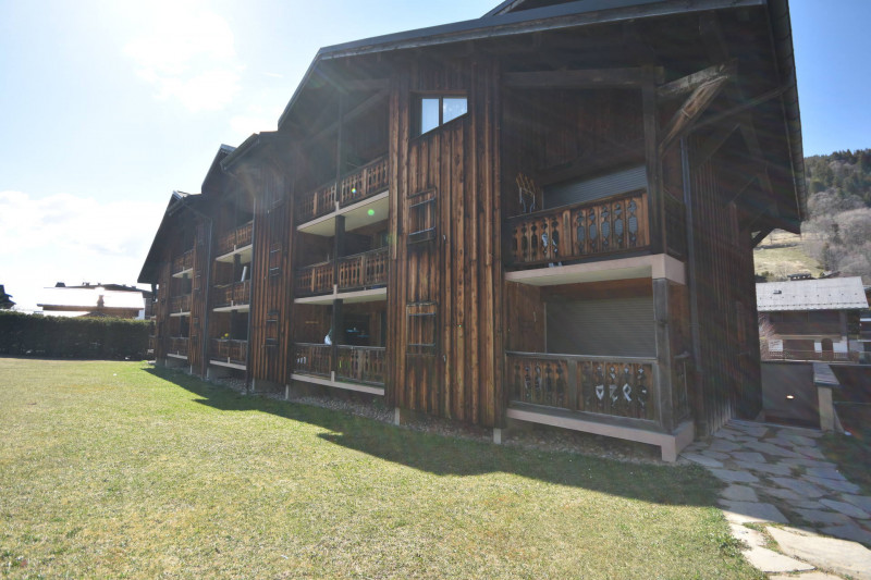 Résidence Résidence