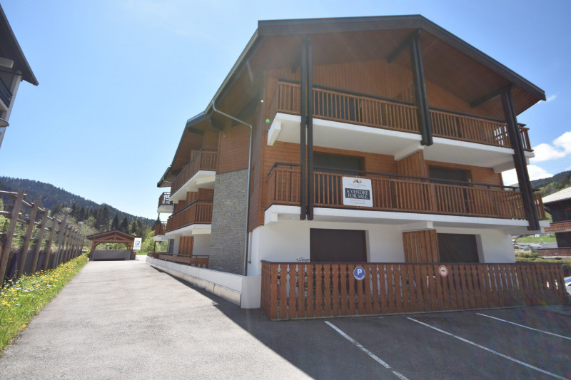 Résidence été Résidence été