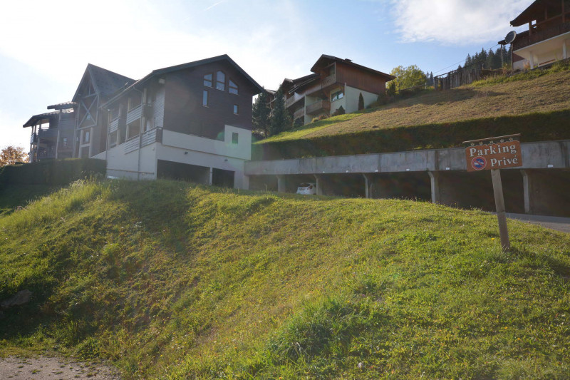 Résidence été Résidence été