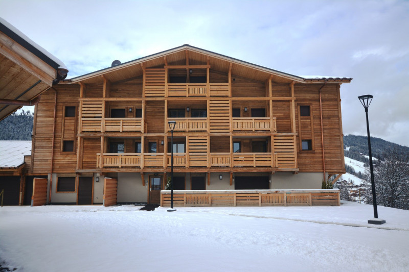 Résidence hiver Résidence hiver