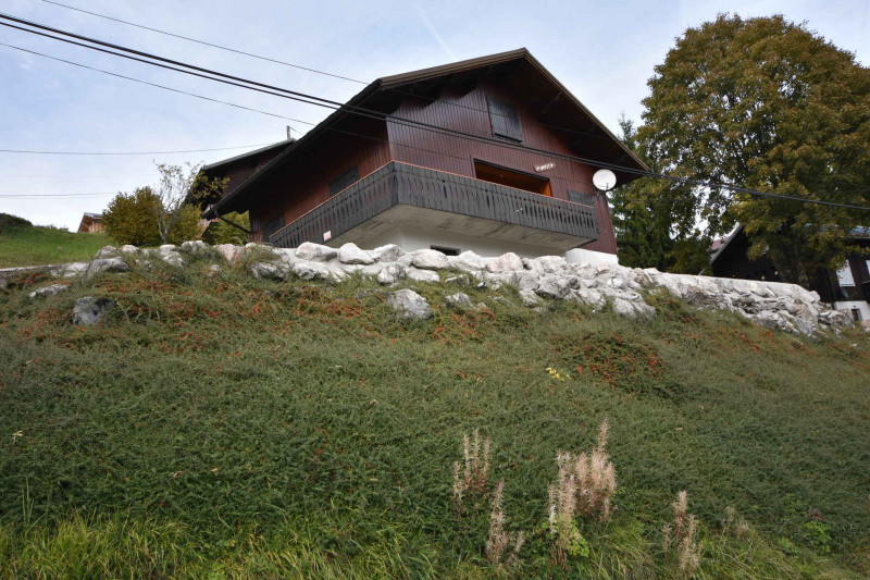 Résidence Résidence