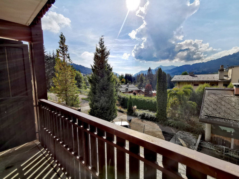 Balcon/Terrasse Balcon/Terrasse