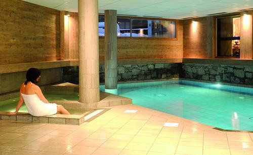 Résidence Résidence