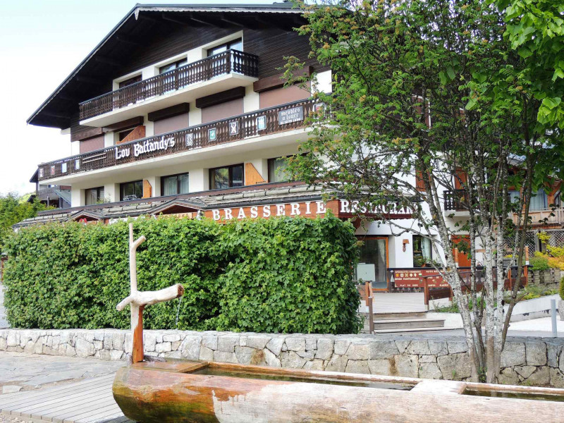 Résidence été Résidence été