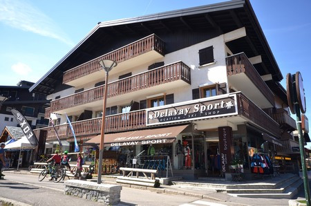 Résidence Résidence