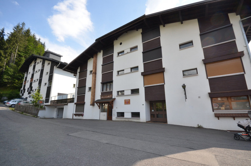 Résidence Résidence