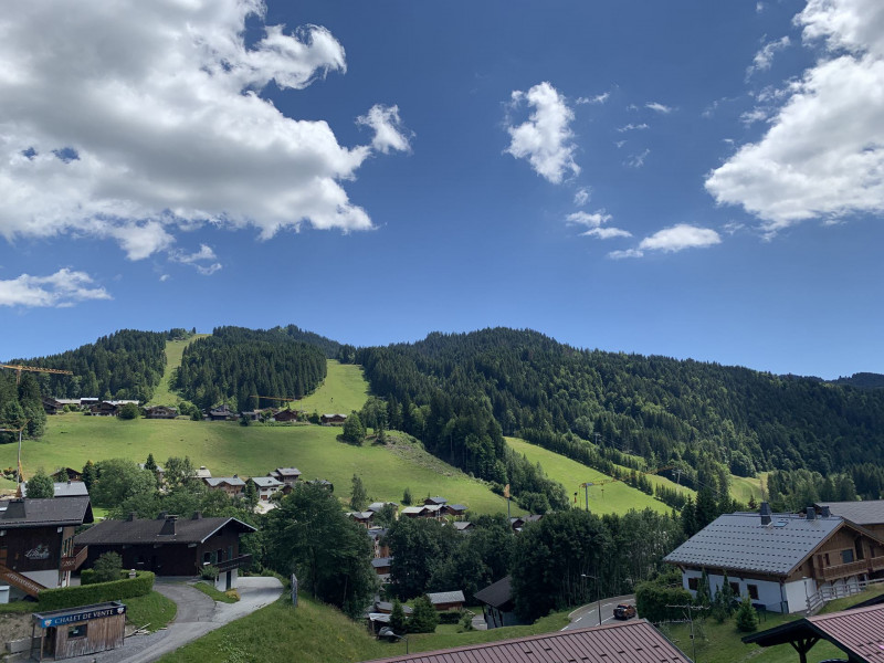 Vue été Vue été