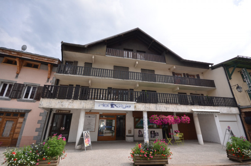 Résidence Résidence