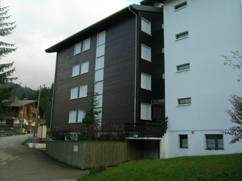 Résidence