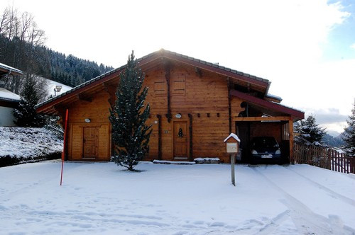 Résidence