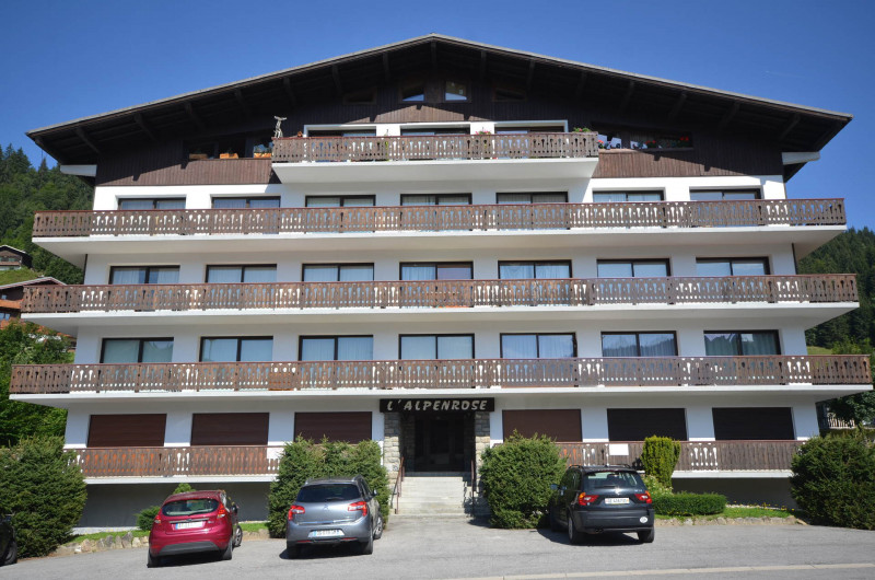 Résidence Résidence