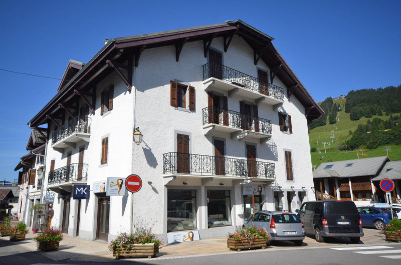 Résidence