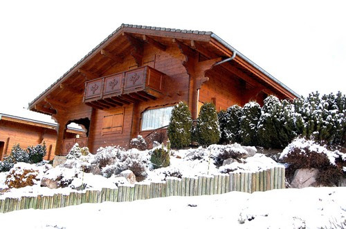 Résidence