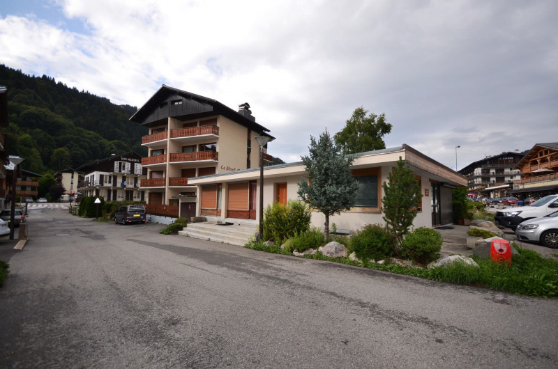 Résidence Résidence