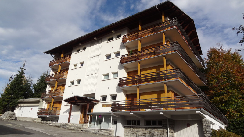 Résidence Résidence