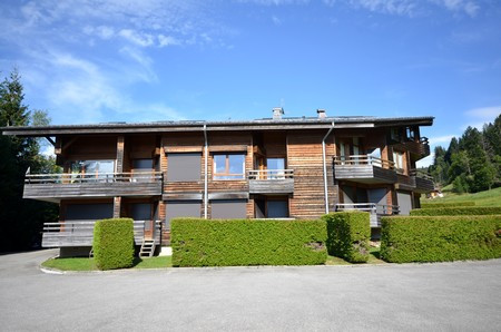 Résidence Résidence