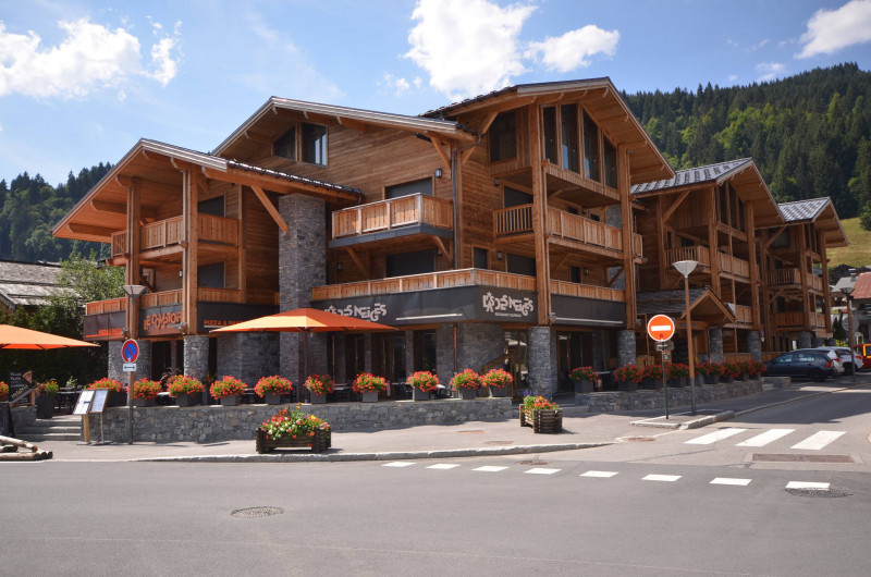 Résidence Résidence