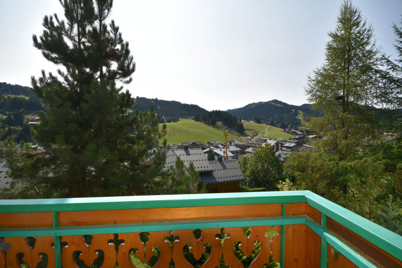 Vue été