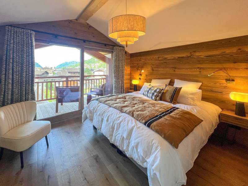 Agora-202-chambre-double-location-appartement-chalet-Les-Gets