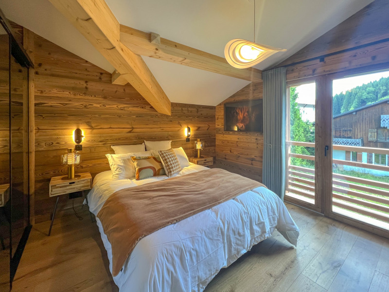 Agora-202-chambre-quadruple-lit-double-location-appartement-chalet-Les-Gets