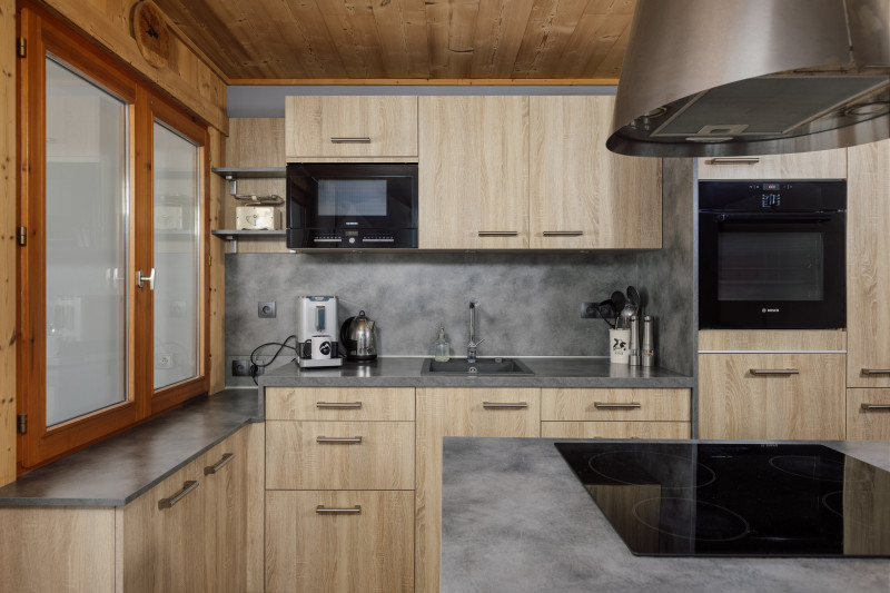 Alpine-nest-cuisine-location-appartement-chalet-les-gets