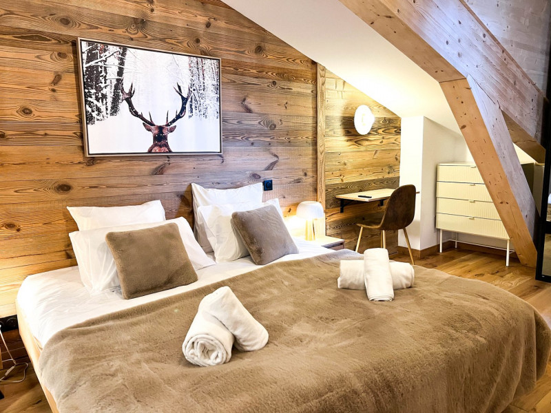 appartement-nagano-304-chambre-lit-double-location-appartement-chalet-Les-Gets