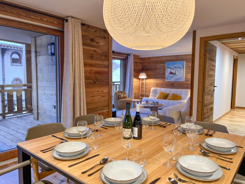 appartement-nagano-salle-a-manger-location-appartement-chalet-Les-Gets